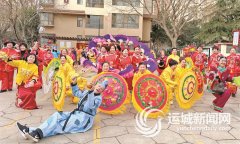 燈啟初春時(shí)，喜樂共元宵。2025年元宵節(jié)，我市各縣（市、區(qū)）及各景區(qū)、景點(diǎn)